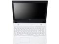 LAVIE Smart NS(S) PC-SN256FSA8-1 [�N���X�^���z���C�g]