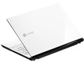 LAVIE Smart NS(S) PC-SN234FSA8-2 [�N���X�^���z���C�g]