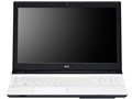 LAVIE Smart NS(S) PC-SN234FSA8-2 [�N���X�^���z���C�g]