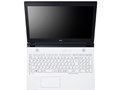 LAVIE Smart NS(S) PC-SN234FSA8-2 [�N���X�^���z���C�g]