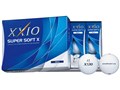 �[�N�V�I SUPER SOFT X [�z���C�g]