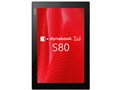 dynabook Tab S80 S80/B PS80BSGK7L7AD21