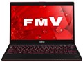 FMV LIFEBOOK UH�V���[�Y WU2/B1 FMVWB1U277 �n�C�X�y�b�N���f�� [�T�e�����b�h]