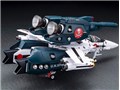 ������v�ǃ}�N���X ���E���ڂ��Ă��܂��� ���S�ό` VF-1S �X�g���C�N�o���L���[ ����P ����@ movie ver.