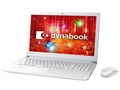 dynabook T45 T45/CW PT45CWP-SJA2 [�����N�X�z���C�g]
