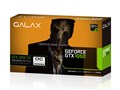 GALAX GF PGTX1050-OC/2GD5 [PCIExp 2GB]