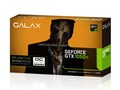 GALAX GF PGTX1050TI-OC/4GD5 [PCIExp 4GB]
