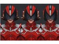 SUPREME HEROES �j�����|���}�[
