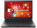 dynabook RZ83/CB PRZ83CB-BJD-K ���i.com���胂�f��