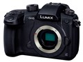 LUMIX DC-GH5 �{�f�B
