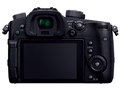LUMIX DC-GH5 �{�f�B