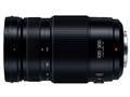 LUMIX G VARIO 100-300mm/F4.0-5.6 II/POWER O.I.S. H-FSA100300