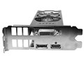 GF-GTX1050-2GB/OC/LP [PCIExp 2GB]