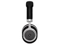 MW50 [SILVER/BLACK]