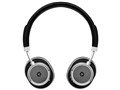 MW50 [SILVER/BLACK]