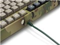 Majestouch 2 Camouflage-R FKBN108MPS/NMR2 �s���N��