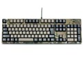 Majestouch 2 Camouflage-R FKBN108MPS/NMR2 �s���N��