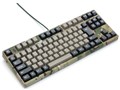 Majestouch 2 Camouflage-R FKBN91M/NMR2 ����