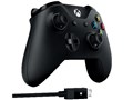 Xbox �R���g���[���[ Windows�p USB �P�[�u���t�� 4N6-00003