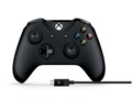 Xbox �R���g���[���[ Windows�p USB �P�[�u���t�� 4N6-00003