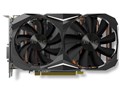 ZOTAC GeForce GTX 1080 Mini ZT-P10800H-10P [PCIExp 8GB]
