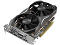 ZOTAC GeForce GTX 1080 Mini ZT-P10800H-10P [PCIExp 8GB]