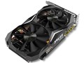 ZOTAC GeForce GTX 1080 Mini ZT-P10800H-10P [PCIExp 8GB]