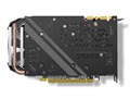 ZOTAC GeForce GTX 1080 Mini ZT-P10800H-10P [PCIExp 8GB]