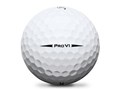 PRO V1 �_�u���i���o�[ 2017�N���f��