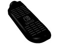 �W���C�R���V���R���J�o�[ for Nintendo Switch NJS-001-1 [�u���b�N]