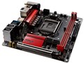 Fatal1ty Z270 Gaming-ITX/ac