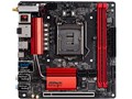 Fatal1ty Z270 Gaming-ITX/ac