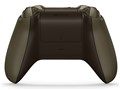 Xbox ���C�����X �R���g���[���[ WL3-00037 [�O���[��/�I�����W]