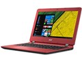 Aspire ES 11 ES1-132-F14D/RF [���[�Y�E�b�h���b�h]