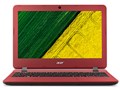 Aspire ES 11 ES1-132-F14D/RF [���[�Y�E�b�h���b�h]