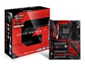 Fatal1ty Z270 Professional Gaming i7