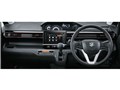 インテリア6 - ワゴンRスティングレー 2017年モデル