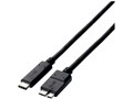 USB3-CMB05NBK [0.5m �u���b�N]