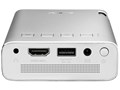 ASUS ZenBeam E1 [�V���o�[]