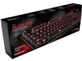 Alloy FPS HX-KB1BL1-NA/A3 ��
