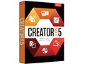 Roxio Creator NXT 5