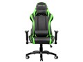 DRAKON �Q�[�~���O�`�F�A DK706GN [�O���[��]