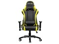 DRAKON �Q�[�~���O�`�F�A DK706YL [�C�G���[]
