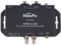 VideoPro VPC-HS2EA