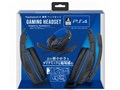 �Q�[�~���O�w�b�h�Z�b�g for PlayStation4 ILX4P180