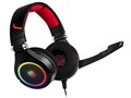 Tt eSPORTS CRONOS RGB 7.1 HT-CRO-DIECBK-21