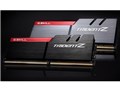 F4-3600C17D-32GTZ [DDR4 PC4-28800 16GB 2���g]
