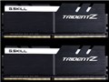 F4-3600C17D-32GTZKW [DDR4 PC4-28800 16GB 2���g]