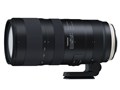 SP 70-200mm F/2.8 Di VC USD G2 (Model A025) [�L���m���p]