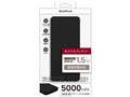 LEPLUS LP-MBY50BK [�u���b�N]